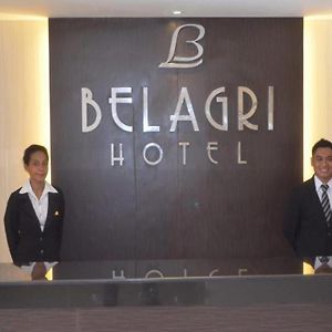 Belagri Hotel And Restaurant